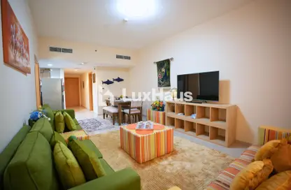 Apartment - 1 Bedroom - 2 Bathrooms for sale in May Residence - Jumeirah Village Circle - Dubai