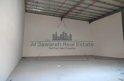 Warehouse - Studio for rent in Industrial Area 1 - Emirates Modern Industrial - Umm Al Quwain