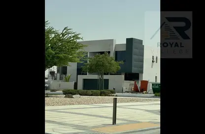 Villa - 6 Bedrooms - 7+ Bathrooms for sale in Lea - Yas Acres - Yas Island - Abu Dhabi