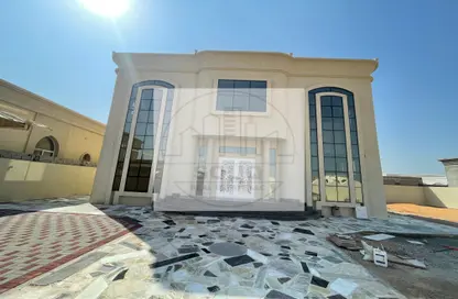 Villa - 5 Bedrooms - 7 Bathrooms for rent in Al Riffa - Ras Al Khaimah