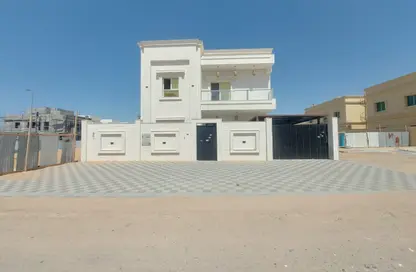 Villa - 5 Bedrooms - 7 Bathrooms for sale in Al Yasmeen 1 - Al Yasmeen - Ajman