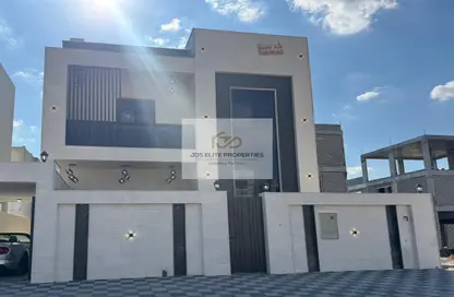 Villa - 6 Bedrooms for sale in Al Bahia - Ajman