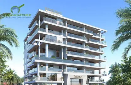 Apartment - 1 Bedroom - 2 Bathrooms for sale in Park Beach Residence 2 - Park Beach Residence - Al Marjan Island - Ras Al Khaimah