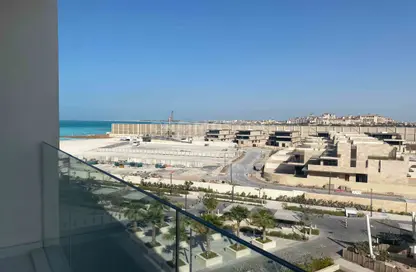 Apartment - 2 Bedrooms - 3 Bathrooms for sale in Mamsha Al Saadiyat - Saadiyat Cultural District - Saadiyat Island - Abu Dhabi