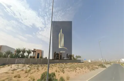 Land - Studio for sale in Al Riqaibah - Al Suyoh - Sharjah