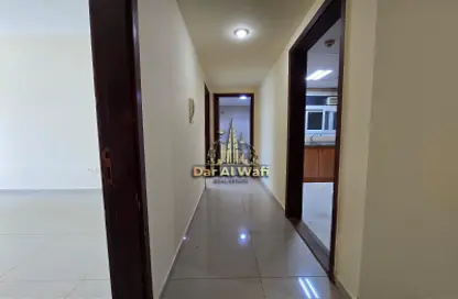 Apartment - 1 Bedroom - 1 Bathroom for rent in Al Nahda Complex - Al Nahda - Sharjah