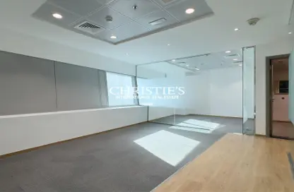 Office Space - Studio - 1 Bathroom for sale in Iris Bay - Business Bay - Dubai