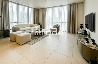 Apartment - 3 Bedrooms - 2 Bathrooms for sale in The Place by Prestige One - Dubai Sports City - Dubai