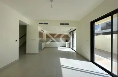 Townhouse - 4 Bedrooms - 5 Bathrooms for sale in Parkside 1 - EMAAR South - Dubai South (Dubai World Central) - Dubai