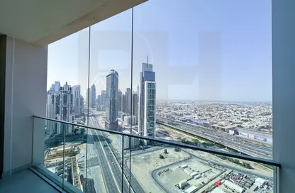 Apartment - 2 Bedrooms - 3 Bathrooms for sale in Forte 1 - Forte - Downtown Dubai - Dubai