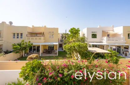 Villa - 3 Bedrooms - 4 Bathrooms for sale in Zulal 2 - Zulal - The Lakes - Dubai