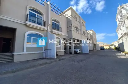 Villa - 5 Bedrooms - 6 Bathrooms for rent in Khalifa City A Villas - Khalifa City A - Khalifa City - Abu Dhabi