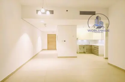 Apartment - 2 Bedrooms - 2 Bathrooms for rent in Iris Amber - Al Jaddaf - Dubai