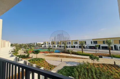 Townhouse - 2 Bedrooms - 4 Bathrooms for rent in Marbella - Mina Al Arab - Ras Al Khaimah