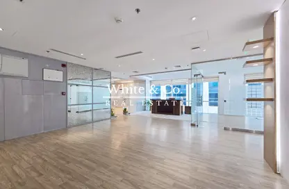 Office Space - Studio for rent in Bay Square Building 3 - Bay Square - Business Bay - Dubai