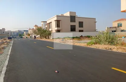 Land - Studio for sale in Al Mowaihat 2 - Al Mowaihat - Ajman