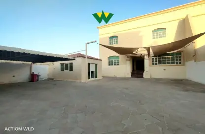 Villa - 4 Bedrooms - 6 Bathrooms for rent in Mohamed Bin Zayed City Villas - Mohamed Bin Zayed City - Abu Dhabi