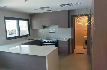 Townhouse - 4 Bedrooms - 5 Bathrooms for sale in Sharjah Sustainable City - Sharjah