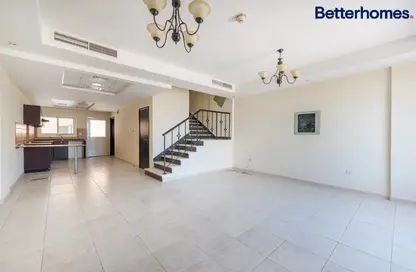 Townhouse - 3 Bedrooms - 4 Bathrooms for sale in Diamond Views 4 - Diamond Views - Jumeirah Village Circle - Dubai