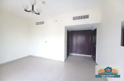 Apartment - 1 Bedroom - 2 Bathrooms for rent in Al Hawai Residence - Barsha Heights (Tecom) - Dubai