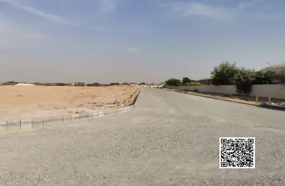 Land - Studio for sale in Al Helio 2 - Al Helio - Ajman