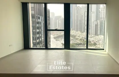 Apartment - 1 Bedroom - 2 Bathrooms for rent in BLVD Heights Tower 2 - BLVD Heights - Downtown Dubai - Dubai