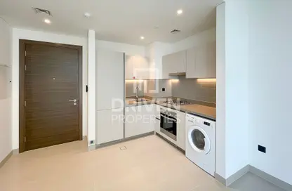 Apartment - 1 Bedroom - 1 Bathroom for rent in Sobha Creek Vistas Tower A - Sobha Hartland - Mohammed Bin Rashid City - Dubai