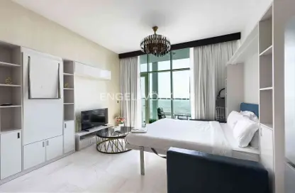 Apartment - 1 Bathroom for sale in Bayz by Danube - Business Bay - Dubai