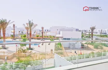 Townhouse - 4 Bedrooms - 5 Bathrooms for sale in Arabella Townhouses 1 - Arabella Townhouses - Mudon - Dubai