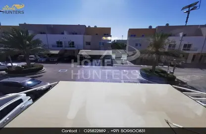 Villa - 2 Bedrooms - 3 Bathrooms for sale in Desert Style - Al Reef Villas - Al Reef - Abu Dhabi