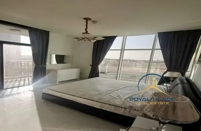 Apartment - 1 Bedroom - 2 Bathrooms for sale in Glamz by Danube - Glamz - Al Furjan - Dubai