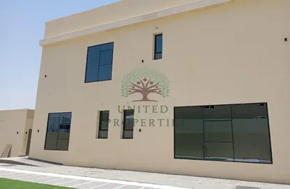 Villa - 5 Bedrooms - 6 Bathrooms for sale in Al Hooshi Villas - Hoshi - Al Badie - Sharjah