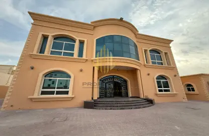 Villa - 5 Bedrooms - 6 Bathrooms for rent in Al Khawaneej 1 - Al Khawaneej - Dubai