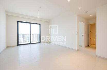 Apartment - 1 Bedroom - 1 Bathroom for sale in Park Ridge Tower C - Park Ridge - Dubai Hills Estate - Dubai