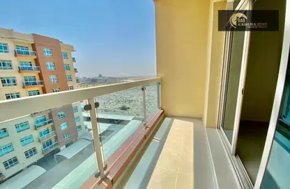 Apartment - 1 Bedroom - 2 Bathrooms for sale in La Vista Residence 1 - La Vista Residence - Dubai Silicon Oasis - Dubai