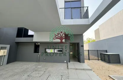 Villa - 3 Bedrooms - 4 Bathrooms for sale in Masaar - Tilal City - Sharjah