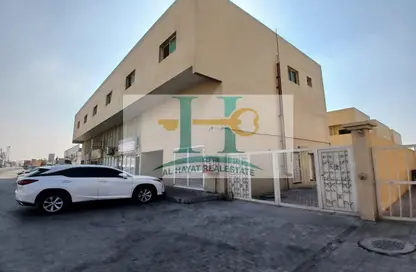 Whole Building - Studio - 7+ Bathrooms for sale in Al Jurf Industrial 2 - Al Jurf Industrial - Ajman