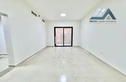 Apartment - 1 Bathroom for rent in Mohamed Bin Zayed Centre - Mohamed Bin Zayed City - Abu Dhabi