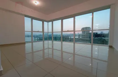 Apartment - 5 Bedrooms - 6 Bathrooms for rent in Al Durrah Tower - Marina Square - Al Reem Island - Abu Dhabi
