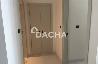 Apartment - 1 Bedroom - 1 Bathroom for rent in Marina Vista - EMAAR Beachfront - Dubai Harbour - Dubai