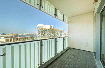 Apartment - 4 Bedrooms - 5 Bathrooms for sale in Al Nada - Al Muneera - Al Raha Beach - Abu Dhabi