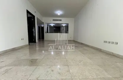 Apartment - 1 Bedroom - 2 Bathrooms for rent in Marina Heights 2 - Marina Square - Al Reem Island - Abu Dhabi