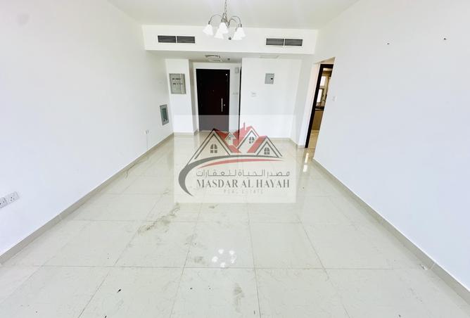 Rent In Muwaileh 29 Building: Well Designed 1bhk ! Road View Parking ...