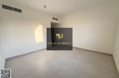 Apartment - 1 Bedroom - 2 Bathrooms for rent in Al Mowaihat 1 - Al Mowaihat - Ajman