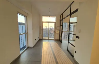 Apartment - 2 Bedrooms - 1 Bathroom for rent in Socio Tower 1 - Socio Tower - Dubai Hills Estate - Dubai