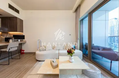 Apartment - 1 Bedroom - 1 Bathroom for rent in MBL Residence - JLT Cluster K - Jumeirah Lake Towers - Dubai