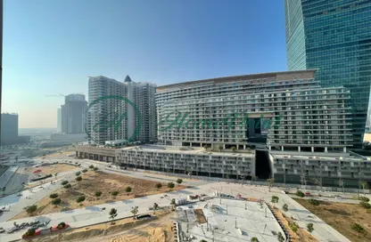 Apartment - 2 Bedrooms - 3 Bathrooms for rent in Park Central - Business Bay - Dubai