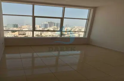 Apartment - 2 Bedrooms - 2 Bathrooms for rent in Orient Tower 1 - Orient Towers - Al Bustan - Ajman