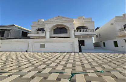 Villa - 5 Bedrooms - 7 Bathrooms for sale in Al Aamra Gardens - Al Amerah - Ajman