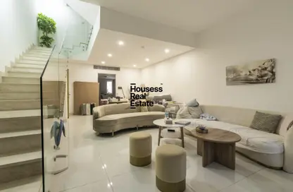 Villa - 4 Bedrooms - 5 Bathrooms for sale in Mulberry Park - Jumeirah Village Circle - Dubai